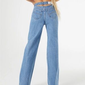 Oh Polly Jeans Sz. 4